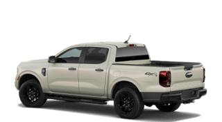 2026 Ford Ranger® External Image 3